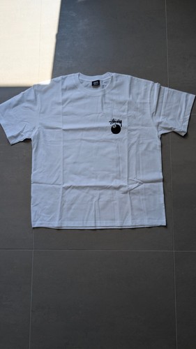 Shirt stüssy ball taille - stüssy,