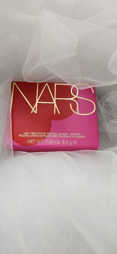 édition limitée nars light - Édition,
