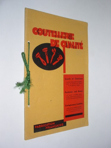 Catalogue - :, coursolle)