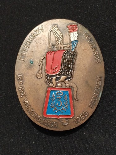 Cavalerie ancien insigne - :,