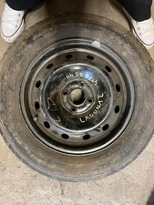 Roue de secours RENAULT LAGUNA 1 PHASE 2 1956515