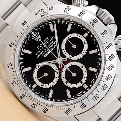 Rolex montre bracelet - montre-bracelet, daytona