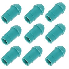  10 Pcs Embouts De Pompe