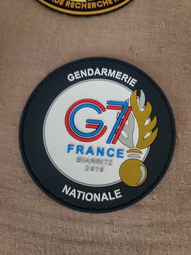 écusson gendarmerie nationale - gendarmerie,