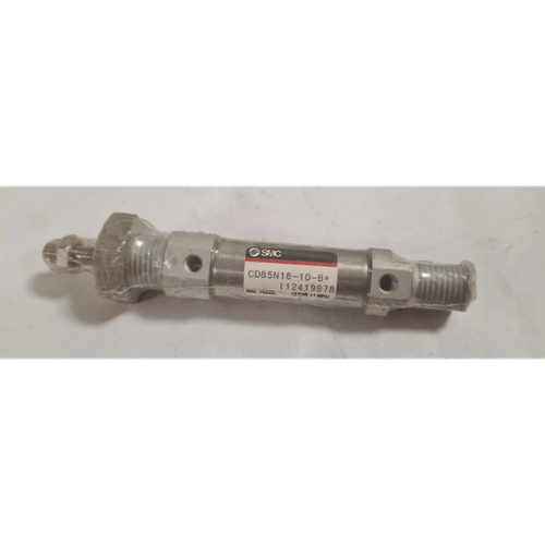 Cylindre pneumatique acier - pneumatique,