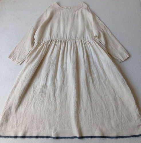 Robe longue ichi antiquites - longue,