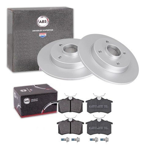 Abs disques revêtements - abs, +