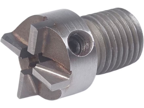 Lyman case trimmer - trimmer, carbide