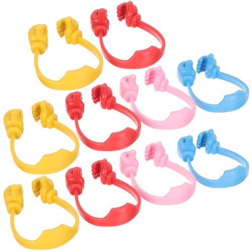 Pcs support reglable pouce - reglable,