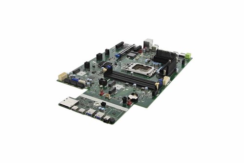 Dell precision t3680 tower - dell,