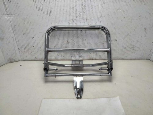 Porte bagages arrière piaggio - porte-bagages,