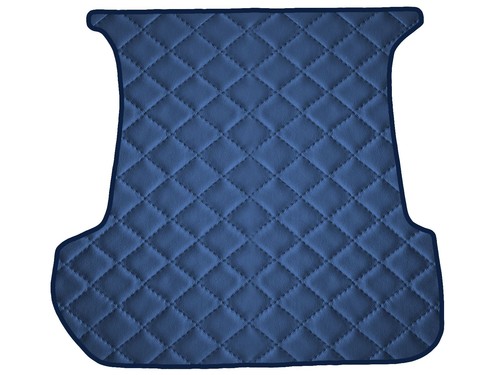 Matelassé cuir éco - cuir,