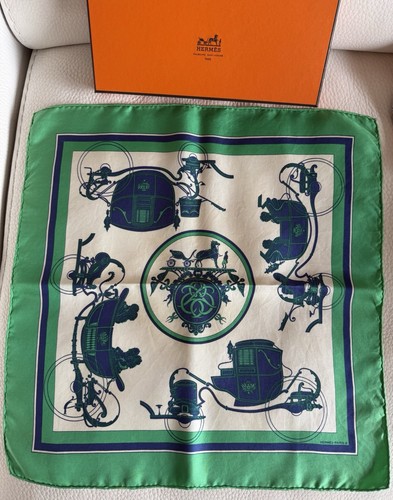 Hermès foulard gavroche - hermÈs,