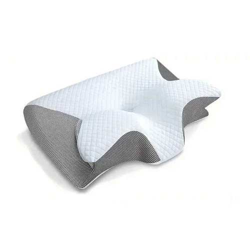 Oreiller cervical ergonomique - oreiller,