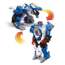 Switch & Go Dinos - Mastor, Le