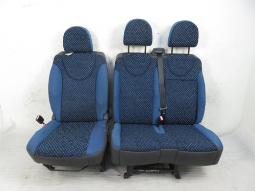 Fiat scudo furgon 270 - 270,, 272