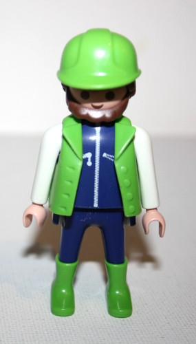 Playmobil 4053 3001 3277 - playmobil,