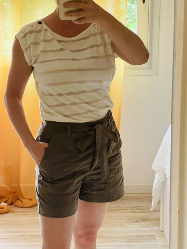 Shirt sessùn - t-shirt,