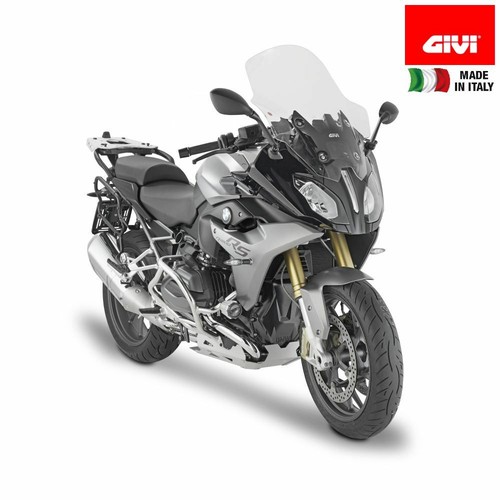 Bulle givi d5120st prêt - prÊt, À