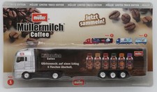 GRELL HO 1/87 CAMION TRUCK