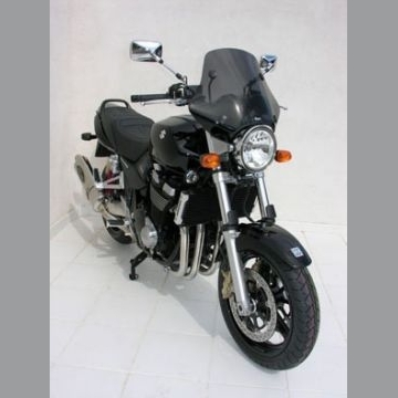 Pare brise bulle - pare, mini
