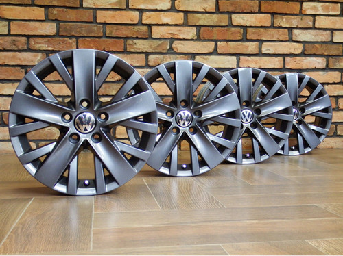 Jantes aluminium golf 5 - en,