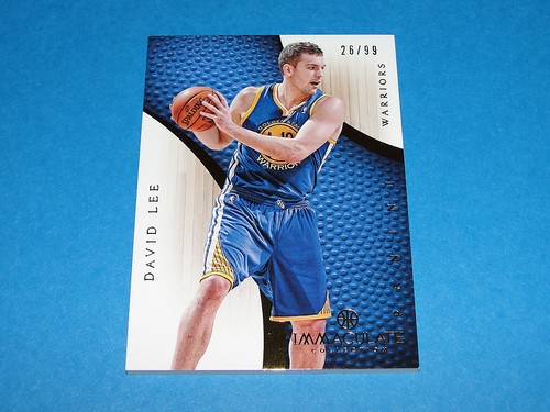 2012 panini immaculate - panini,