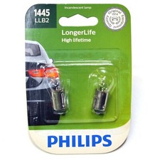 Philips LongerLife BA9s 1445