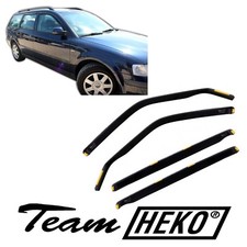 Deflecteurs D'Air / De Vent