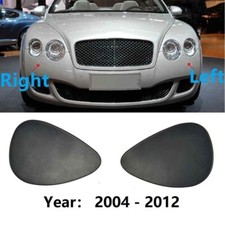 Paire de cache jet lave-phare