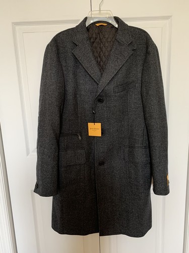 Nwt 1595 hickey freeman - $1595,
