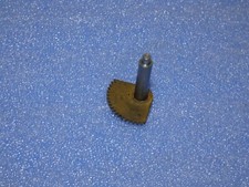 toothed rack - - NAGRA E