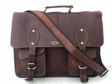 Cadeau pour Hommes Fauve Cuir