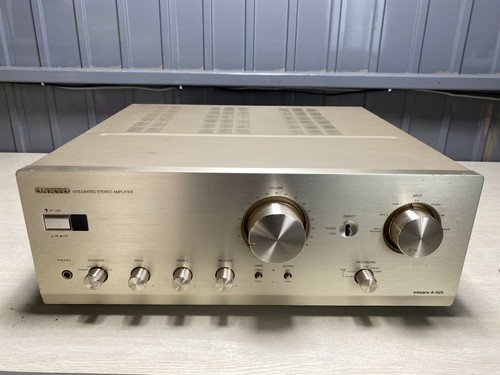 Amplificateur prémain onkyo - amplificateur,