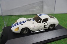 MASERATI TIPO 151 LE MANS 1962