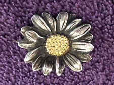 Politique : insigne de la