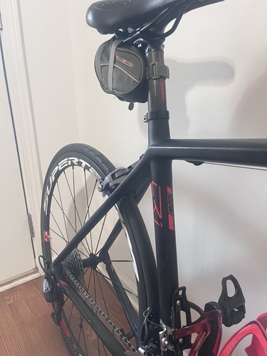 Scott cr1 carbon road bike - scott,