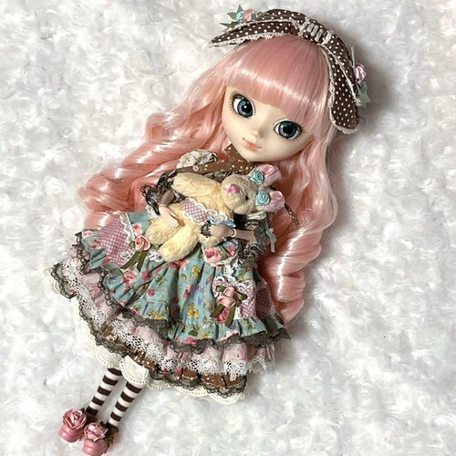 Pullip alice jardin - pullip,