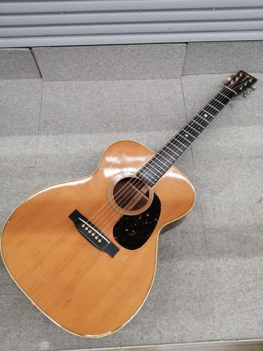Guitare acoustique tokai - guitare,