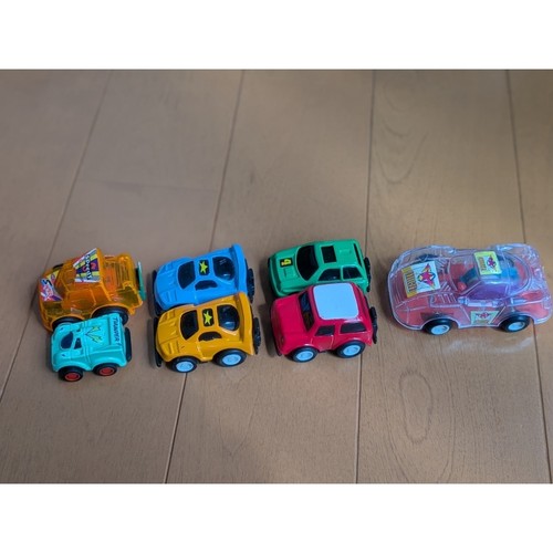 Mini cho set - 7,