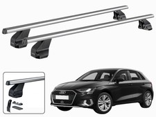 Barres de toit Porte-Bagages