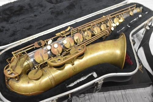 Yanagisawa tenor 9930 - tenor, t-9930
