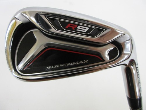 Taylormade supermax 5i - supermax,