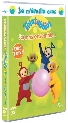 éveille avec - je, m'