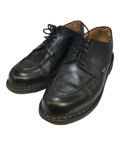 Paraboot chambord tip shoes - paraboot,