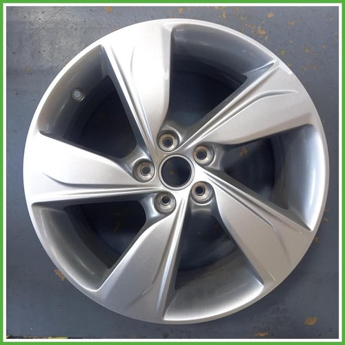 Jante simple alliage opel - simple, en