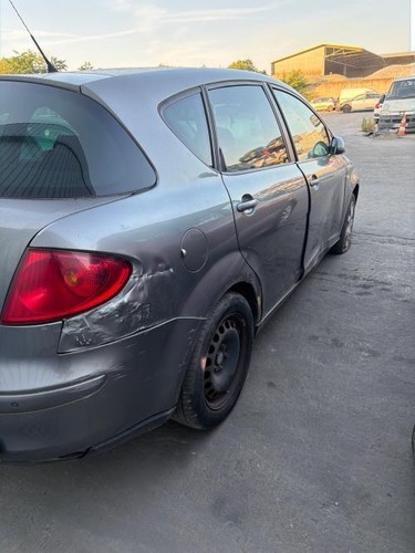 Porte avant gauche - seat, toledo