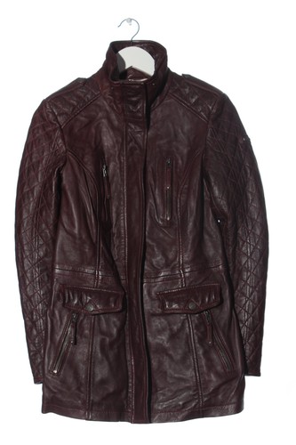 Cabrini veste cuir dames - cabrini,