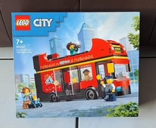Lego City réff : 60407 - le