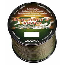 Daiwa infinity duo - daiwa,